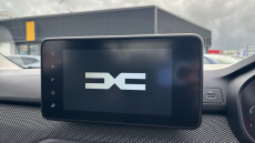 Dacia Sandero 1.0 Tce Expression 5dr Petrol Hatchback